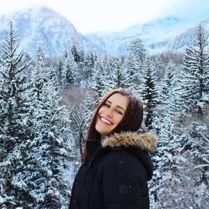 Meet your Posher, Sarah